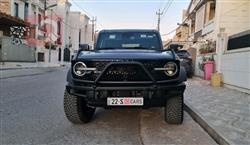 فورد برونكو